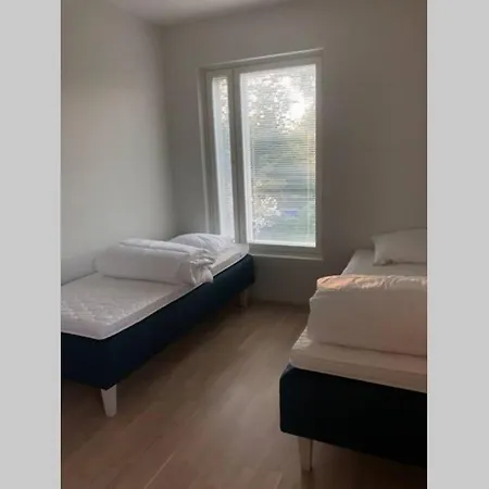 Loisto Huoneisto Pikiruukin Helmi