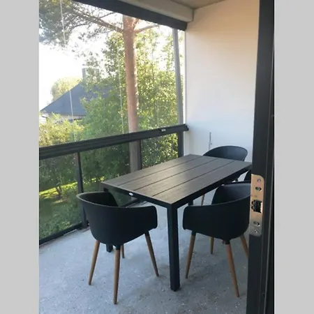 Loisto Huoneisto Pikiruukin Helmi * Kokkola (Karleby)