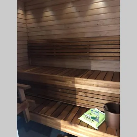Loisto Huoneisto Pikiruukin Helmi Kokkola (Karleby)